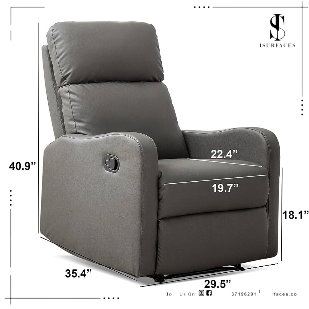 MODERN RECLINER - iSurfaces