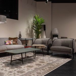 Authentic 1500 Persian | 5’x7.5′ - iSurfaces