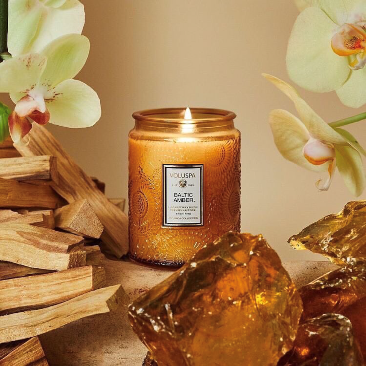 Scented Candle Jars - iSurfaces