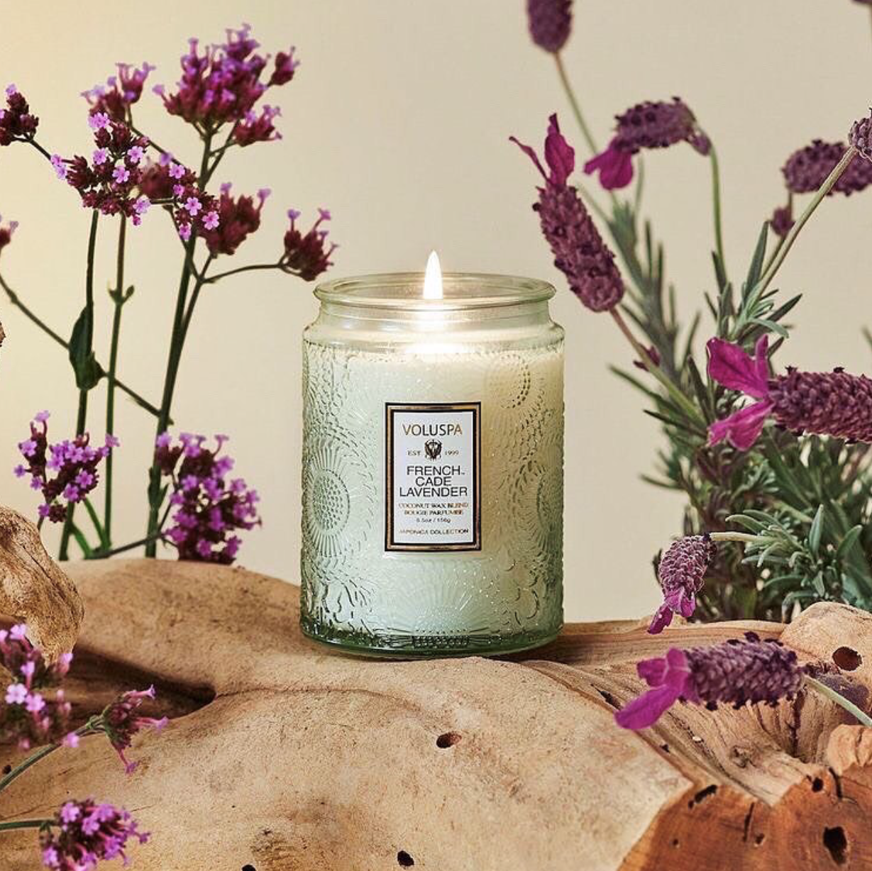 Scented Candle Jars - iSurfaces