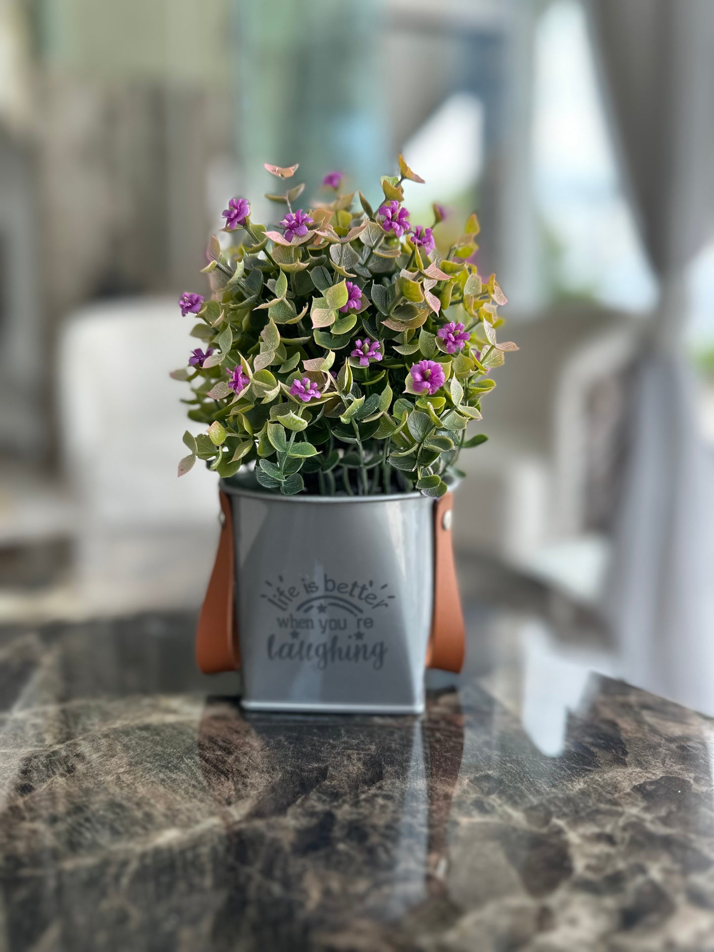 Table planter