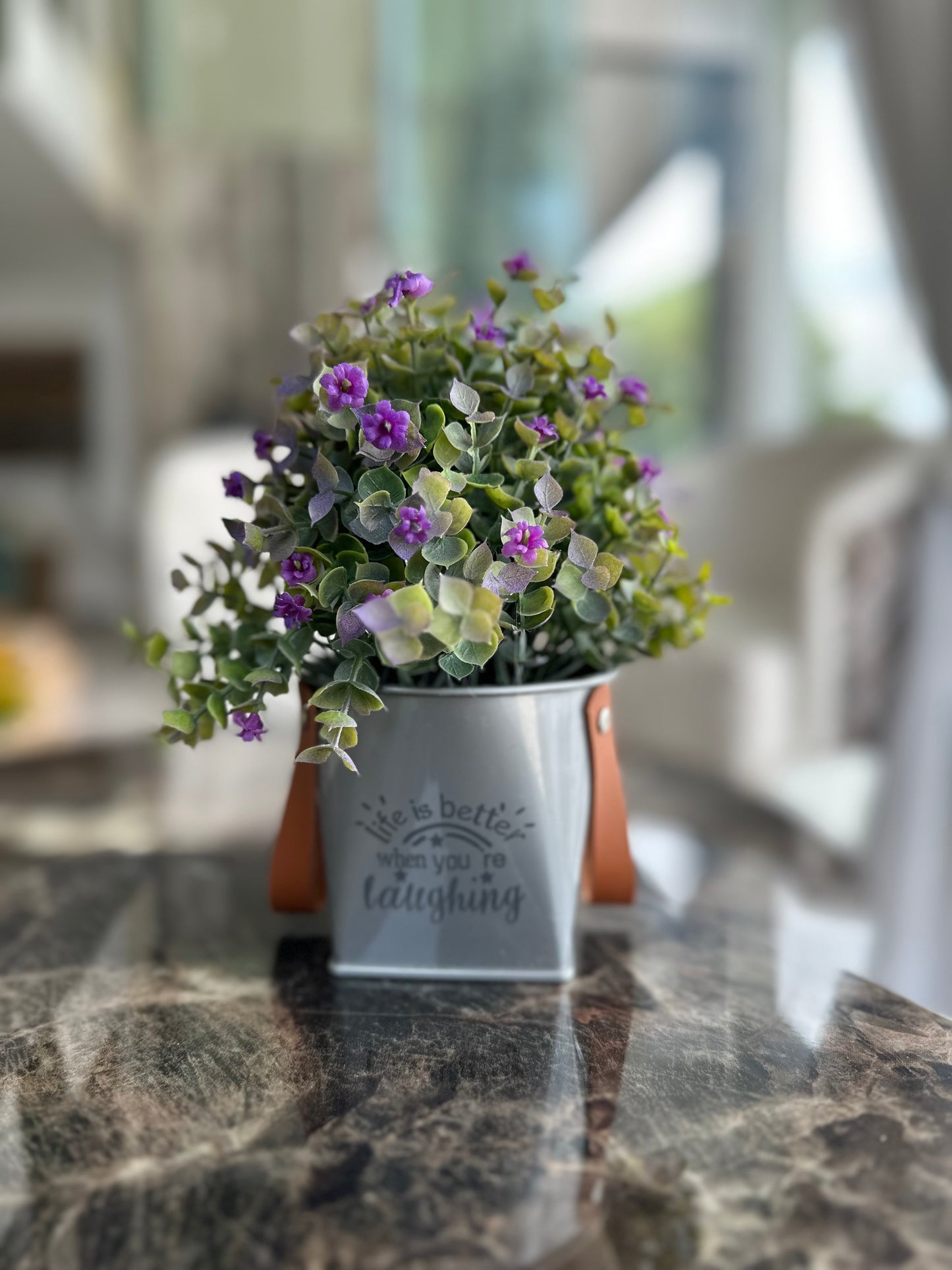 Table planter