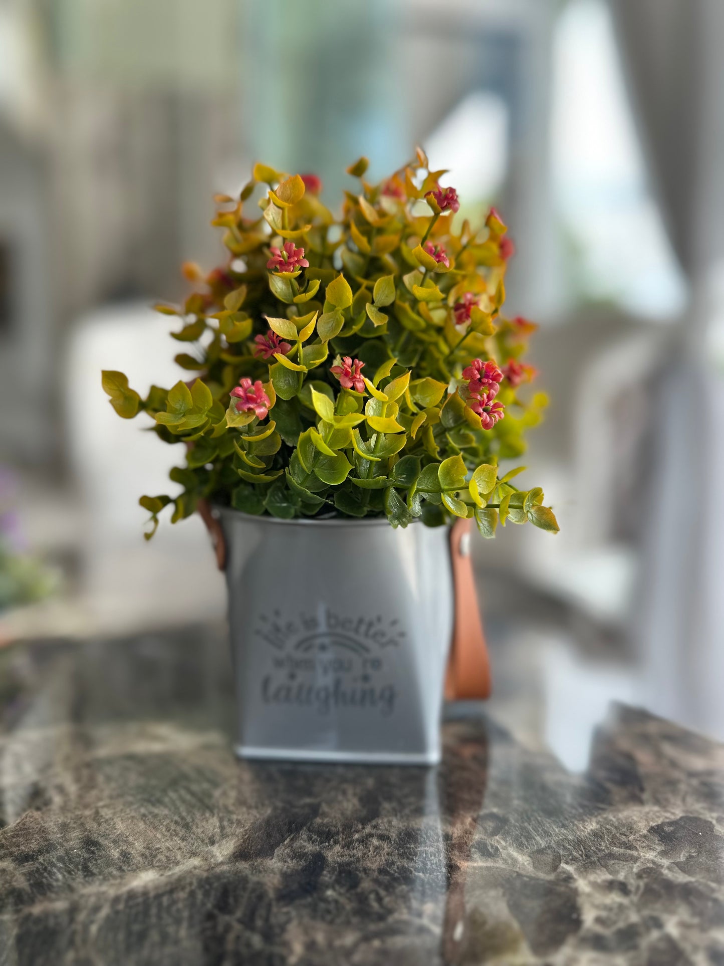 Table planter