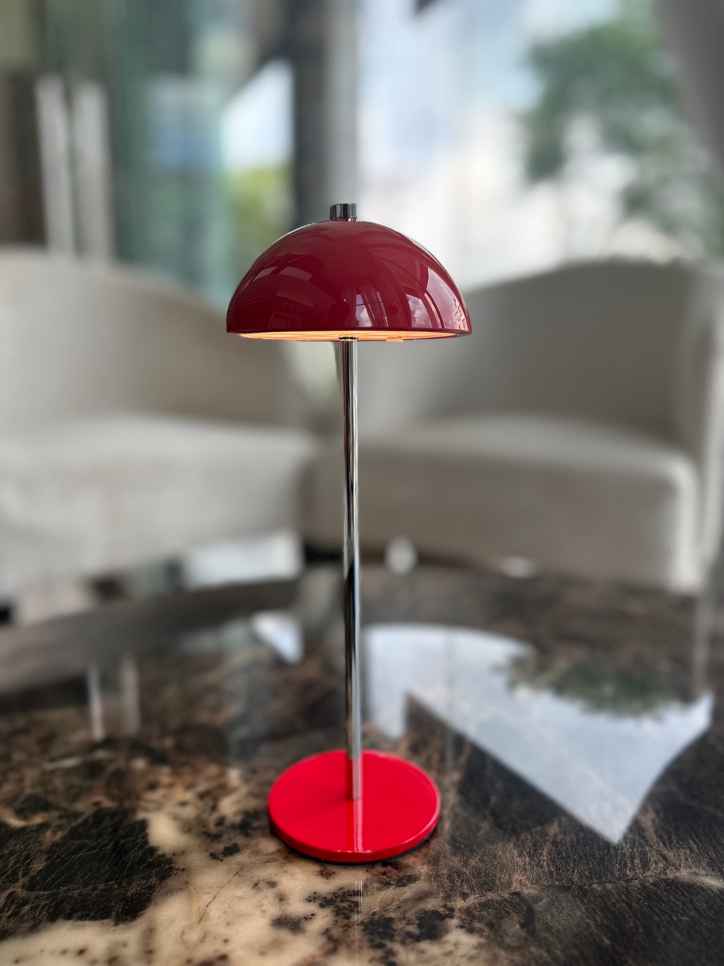 Sensor Lamp S