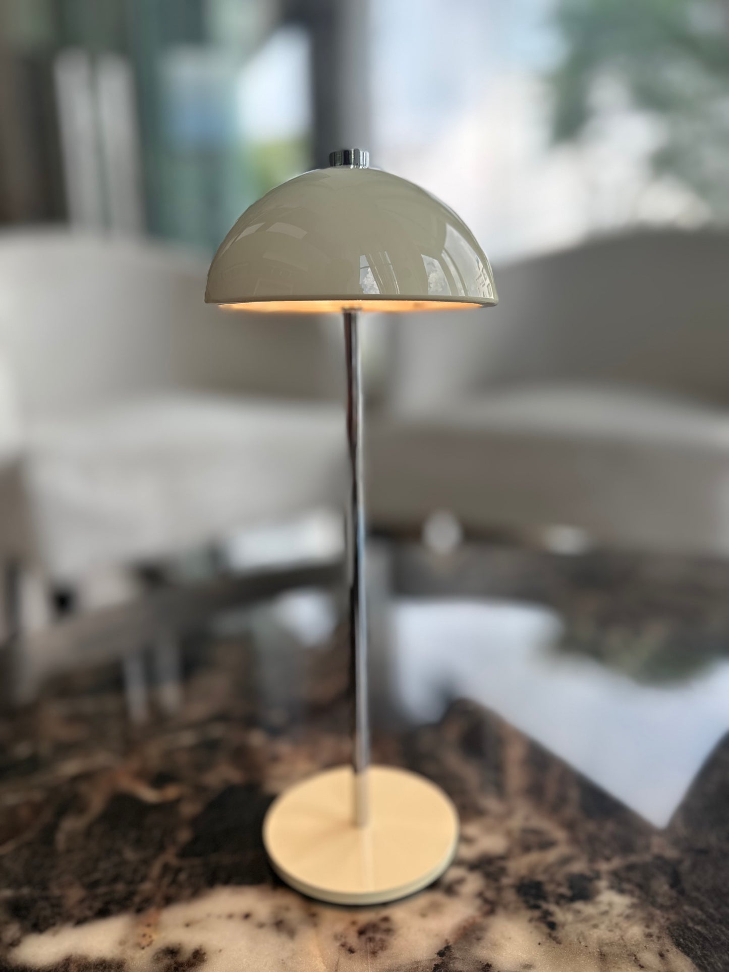 Sensor Lamp S