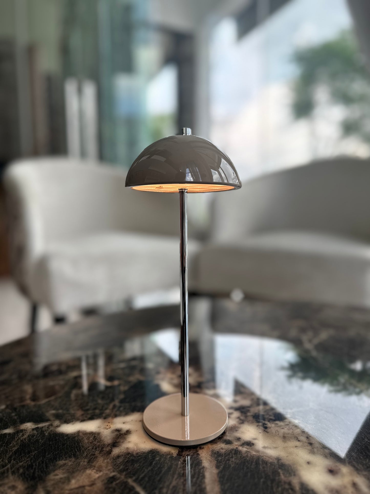 Sensor Lamp S