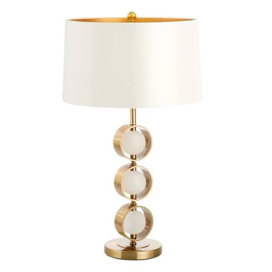 Martina Table Lamp - iSurfaces