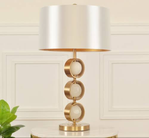 Martina Table Lamp - iSurfaces