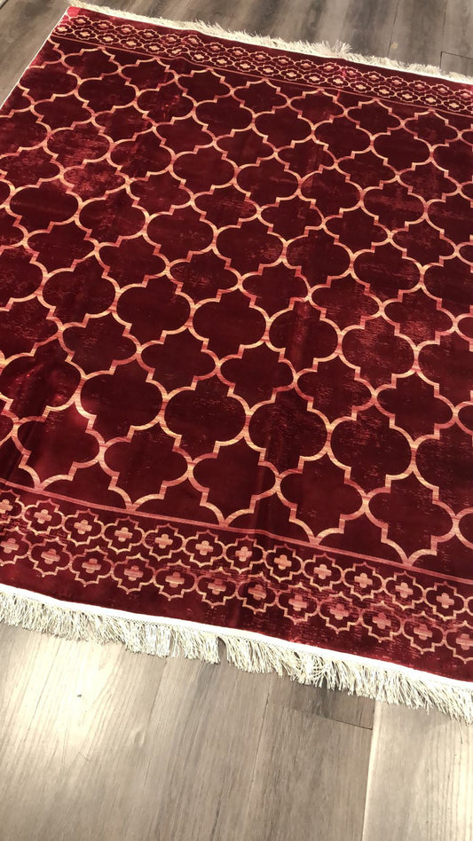 TURKISH 041