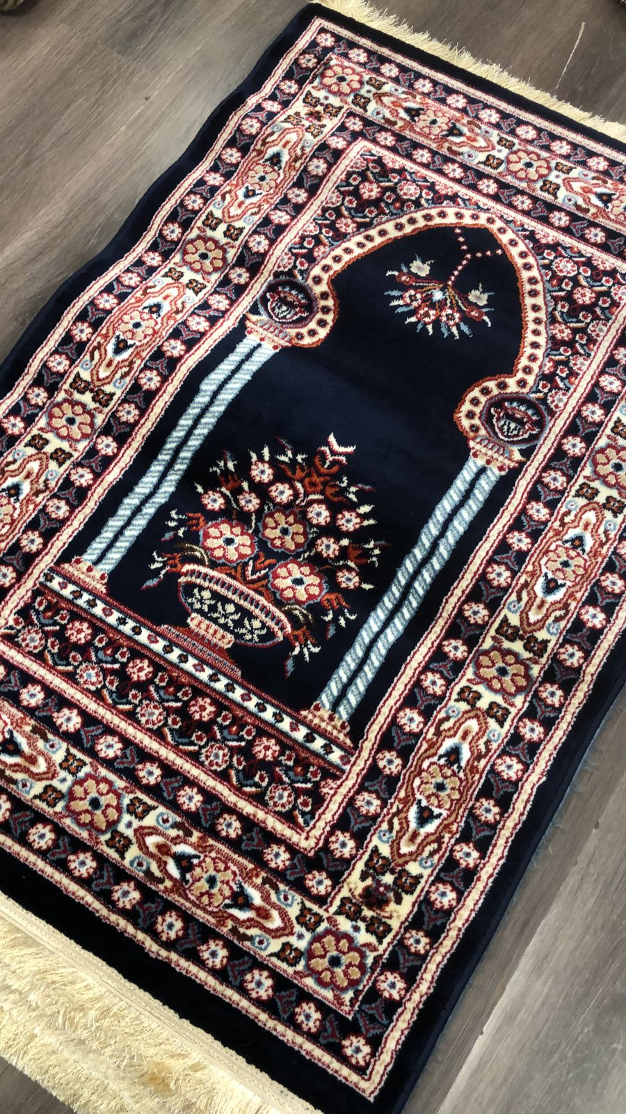 VK GARNET 247442