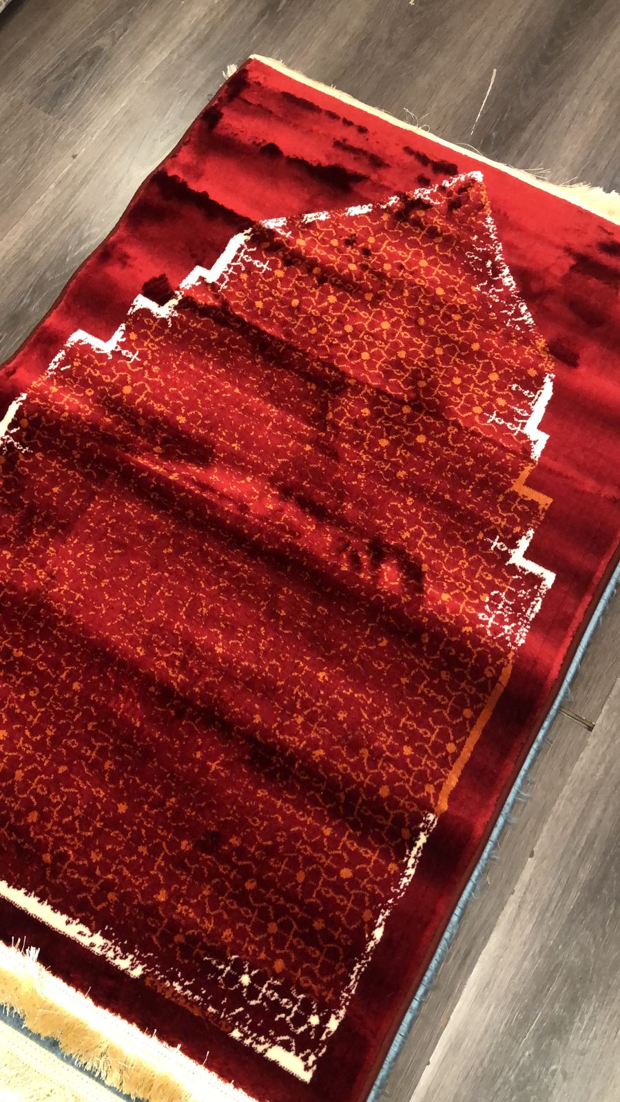 VK Garnet 247440