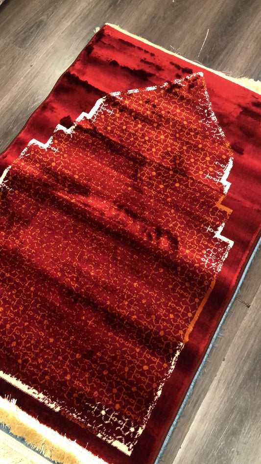 VK Garnet 247440