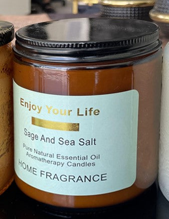 Scented Candle Jars - iSurfaces