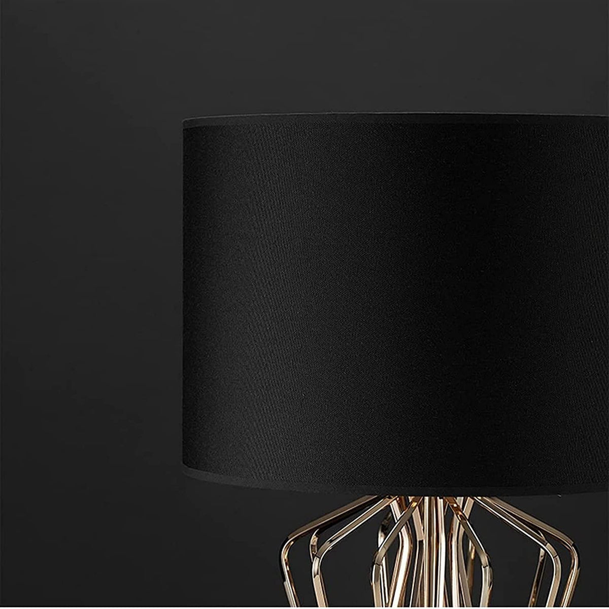 LUKE TABLE LAMP (PAIR) - iSurfaces