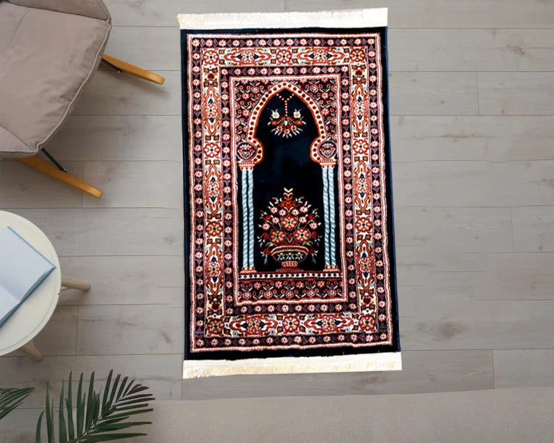 GARNET PRAYER MAT - iSurfaces