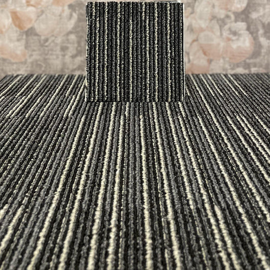 Carpet Tile - iSurfaces