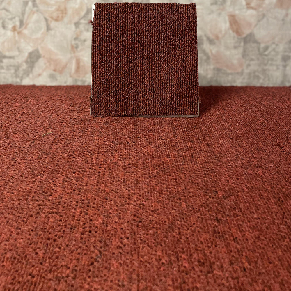 Carpet Tile - iSurfaces