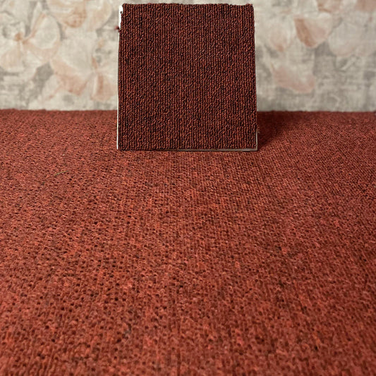 Carpet Tile - iSurfaces