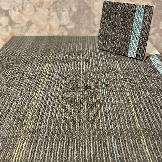 Carpet Tile - iSurfaces