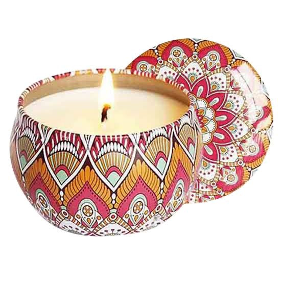 Aroma Candle Tin - iSurfaces