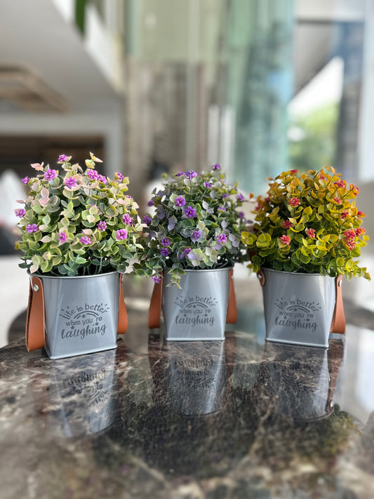 Table planter