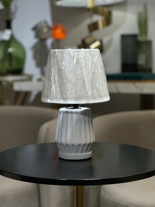 Ceramic Lamp Mini pair