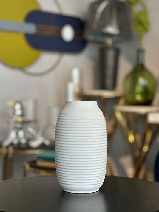 Cylinder vase