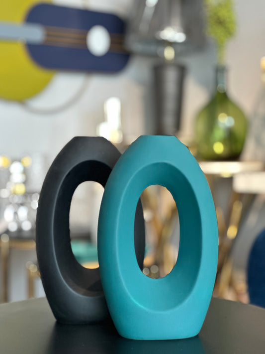 Vase Luna