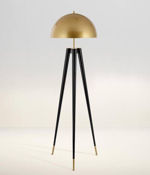 TRIPOD SATELITE FLOOR LAMP - iSurfaces