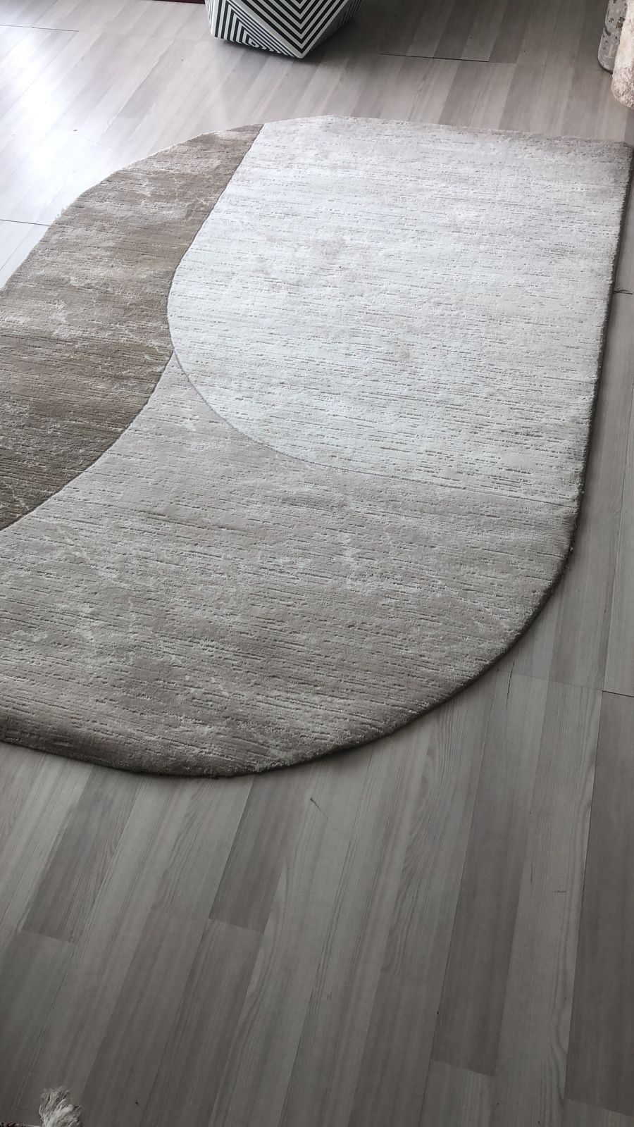 ASYMMETRIC RUGS 257137