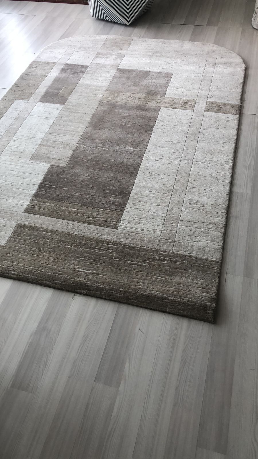 ASYMMETRIC RUGS 257136