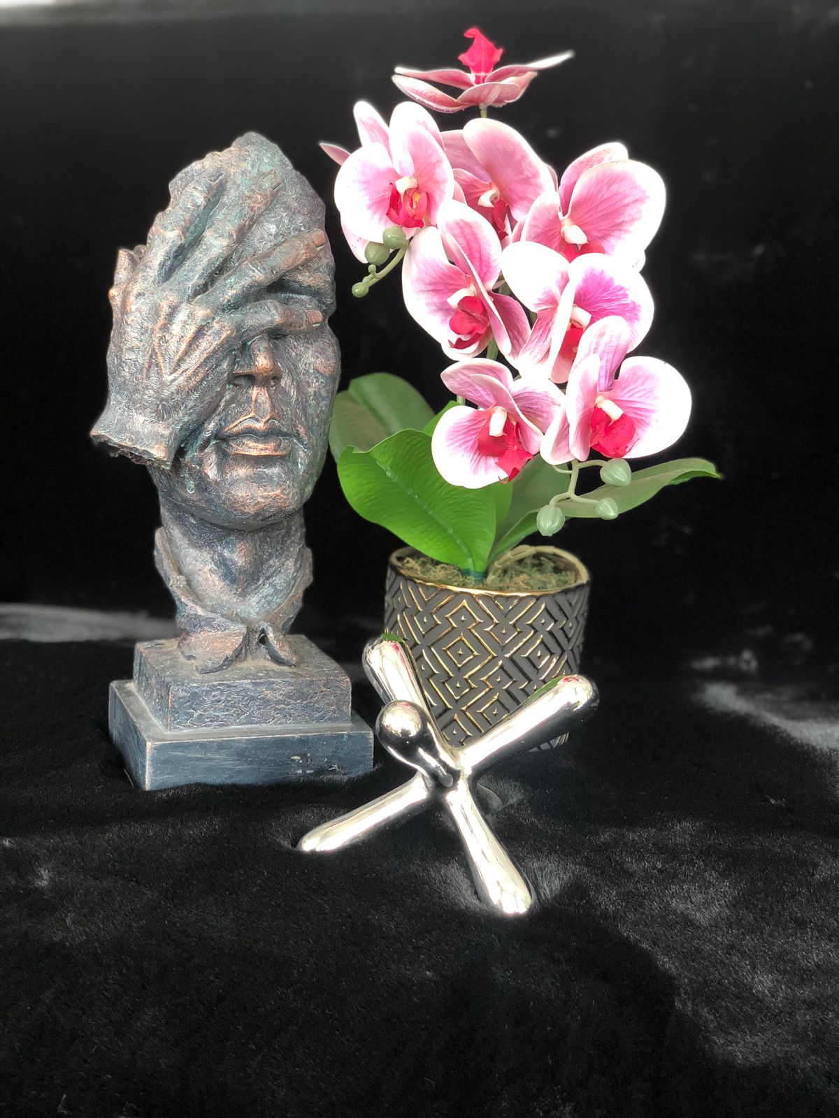 Metal Artefacts