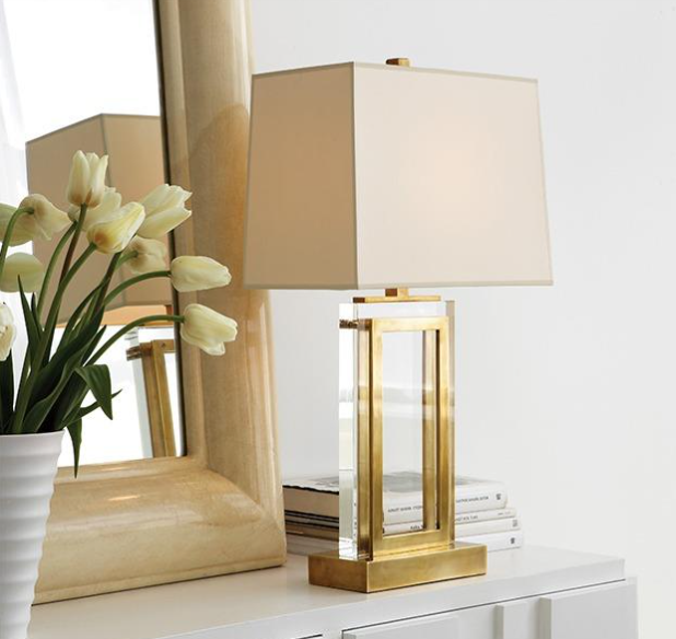 Astoria Table Lamp