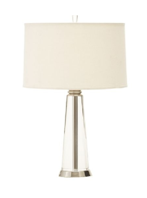 Tapered Table Lamp