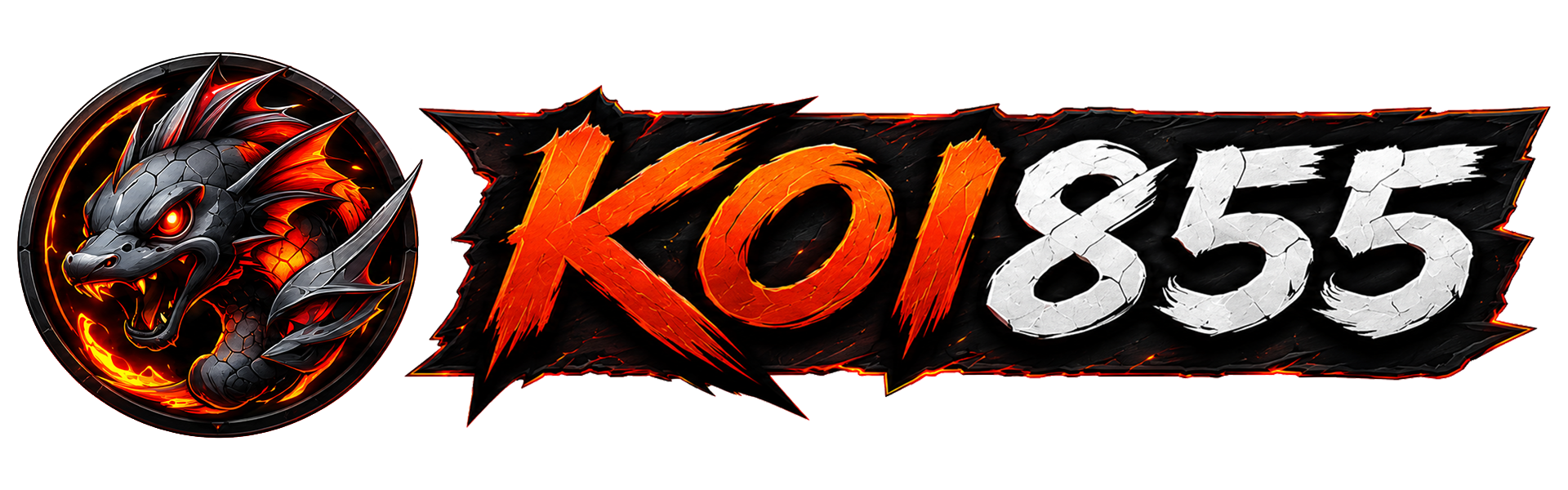 Koi855